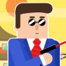 Mr Bullet - Spy Puzzles icon