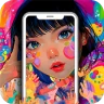 Color Dream - Paint & Coloring icon
