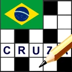 Palavras Cruzadas icon