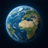 Mapa da Terra ao Vivo icon