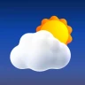 Suivi météo en direct icon