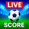 Soccer Scores: Live World Cup icon