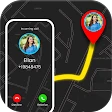 Nummernfinder icon