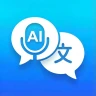 Live Translator: AI translate icon