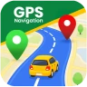 GPS Navegação- Fácil Mapa Rota icon