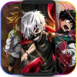 アニメライブ壁紙 icon
