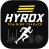 HYROX Training Tracker icon