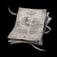 Tarnished Checklist Premium icon