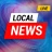 Notizie locali-Ultime e veloci icon