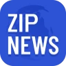 Zip Nouvelles: Temps réel icon