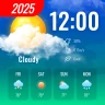 Local Weather: Live & Hourly icon