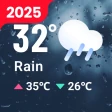 Local Weather icon