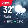 Local Weather icon