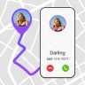 GPS Tracker: Find Phone icon