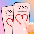 Skizz - Lockscreen Drawing icon