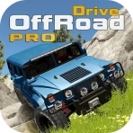 OffRoad Drive Pro icon