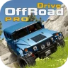 OffRoad Drive Pro icon