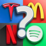 ロゴクイズ - 世界のトリビアゲーム icon
