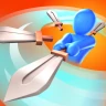 Sword and Spin! icon