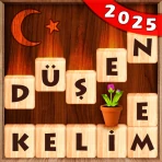 Düşen! Kelime Oyunu - Bulmaca icon