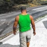 Miami Gangster Simulator icon