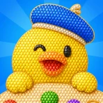 マジックドット! icon