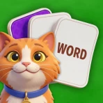 Word Solitaire Hotel icon
