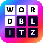 Word Blitz icon
