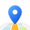 AnyGo-Simule GPS com Joystick icon