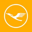 Lufthansa icon