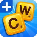 Classic Words Plus icon