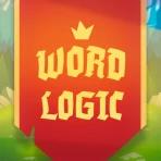 Word Logic : devine le mot icon