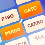WordMatrix: Wortassoziationen icon