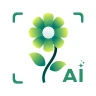 Pflanzen Erkennen: KI Scanner icon
