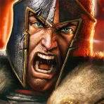 Game of War - Fire Age icon