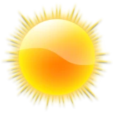 Météo - Weather icon