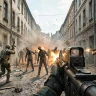 Dead Trigger: Tiroteio Zumbi