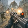 DEAD TRIGGER 2: Jogo de Zumbi icon