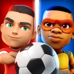 Goal Battle - サッカーゲーム icon
