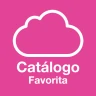 Catálogo Favorita - Revista icon