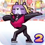 フィギュアスケートあにまるず２ icon