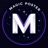 Magic Poster AI icon