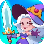 Magic War: Defense icon