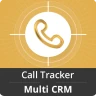 Call Tracker - Multi CRM icon