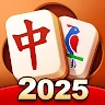 Shanghai Mahjongg icon