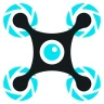 SimuDrone - Drone Simulator icon