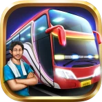 Bus Simulator Indonesia icon