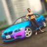 Car Driving Online icon