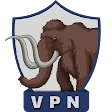 Mammoth VPN icon