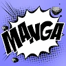 Manga Library - مكتبة المانجا icon